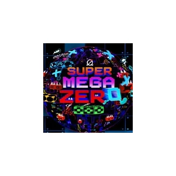 Rogue Super Mega Zero PC Game